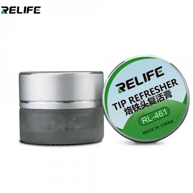 احیا کننده نوک هویه ریلایف مدل RL-461